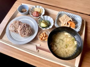 thumbnail: Breakfast meal
