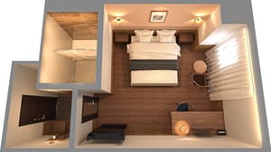 thumbnail: Room