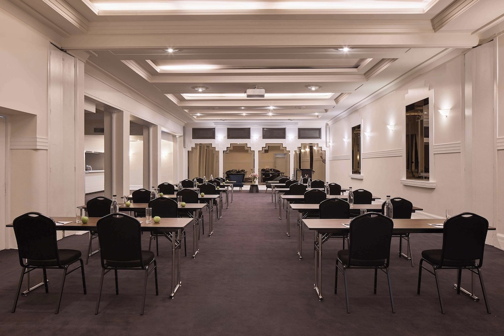 Ballroom