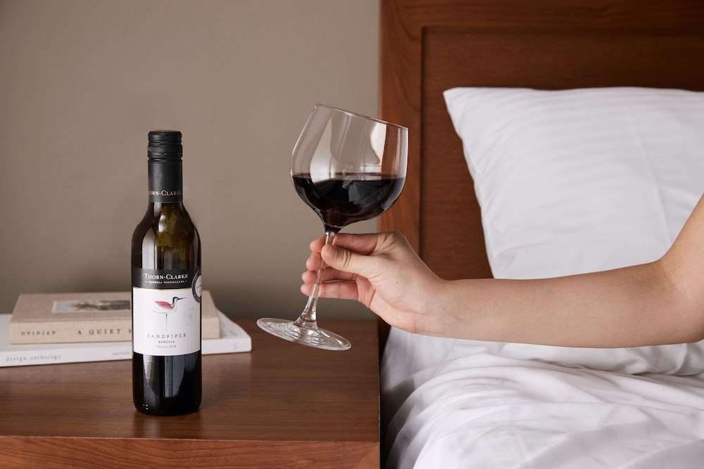 Room service - dining