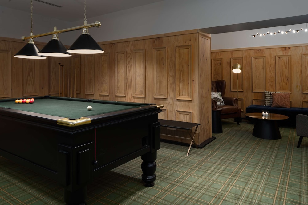 Billiards