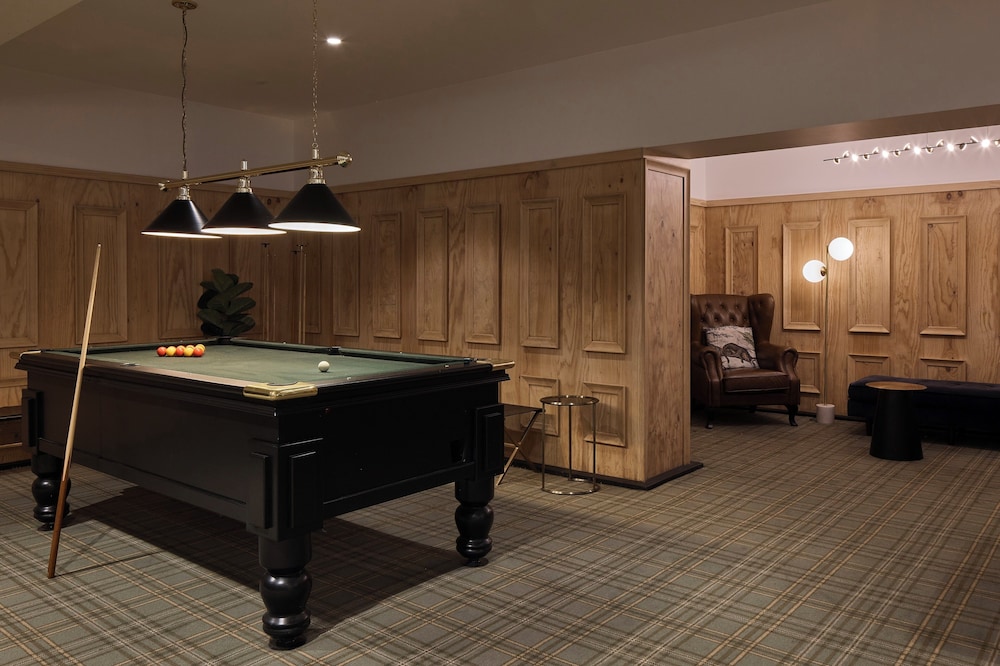 Billiards