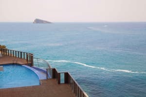 thumbnail: View from room