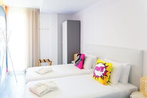 thumbnail: Room