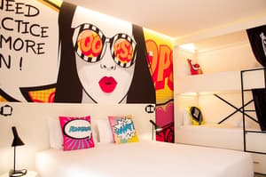 thumbnail: Room