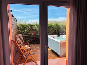 thumbnail: Terrace/patio
