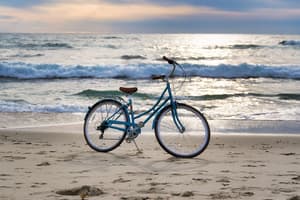 thumbnail: Bicycling