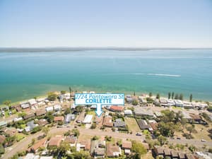 thumbnail: Aerial view
