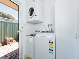 thumbnail: Laundry room