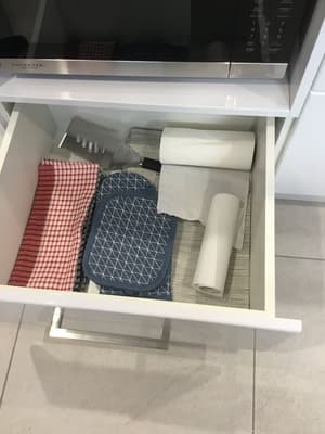 thumbnail: Private kitchen