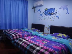 thumbnail: Room