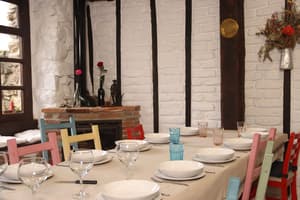 thumbnail: Private kitchen