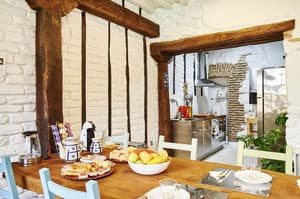 thumbnail: Private kitchen