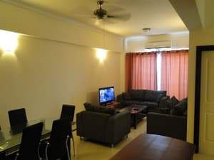 thumbnail: Living room