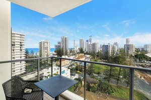 thumbnail: View from property