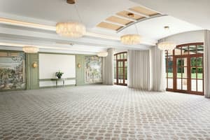 thumbnail: Meeting facility