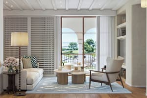 thumbnail: Living area