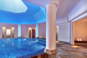 thumbnail: Pool