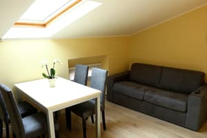 thumbnail: Living area