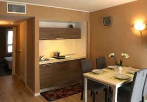 thumbnail: Private kitchen