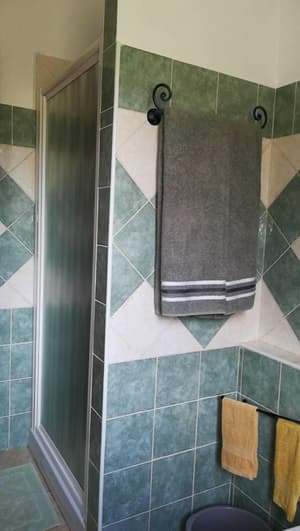 thumbnail: Bathroom shower