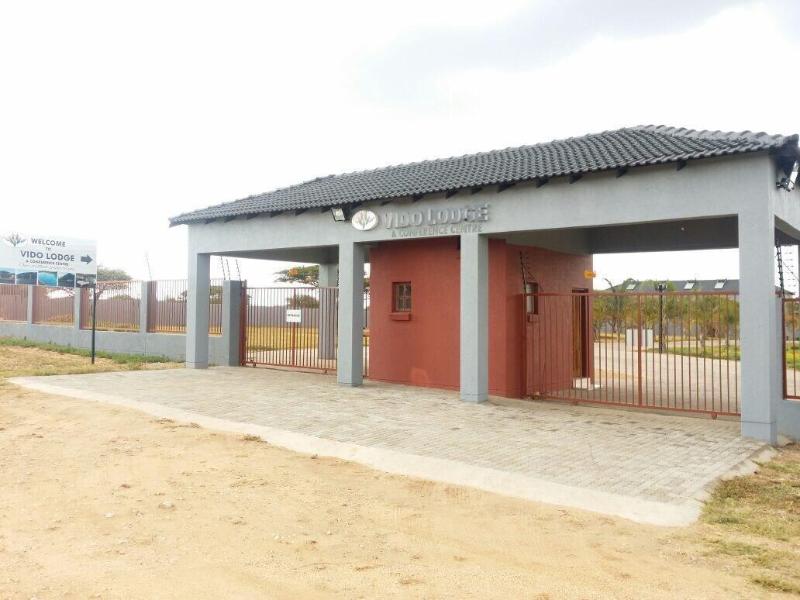 General view