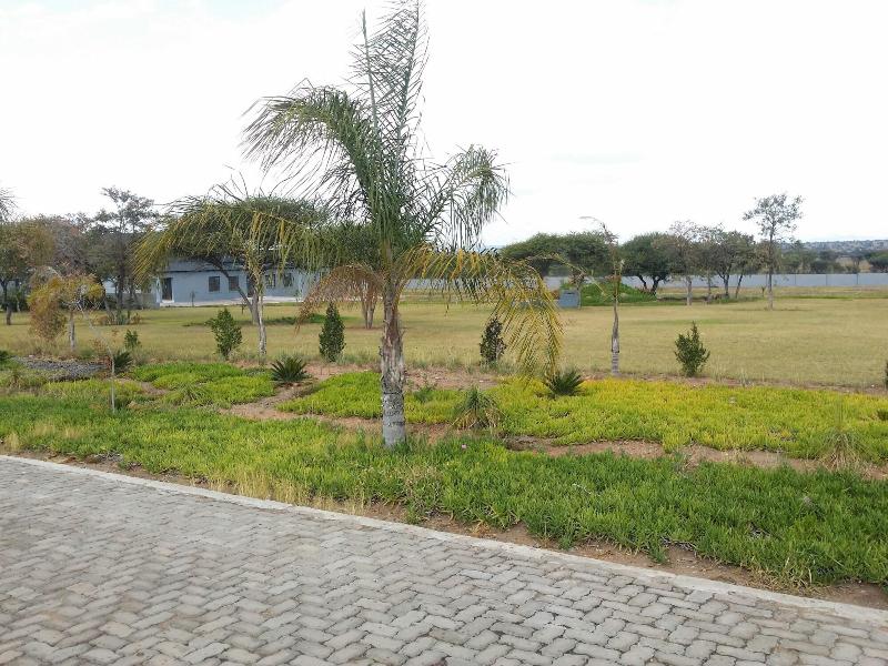 General view