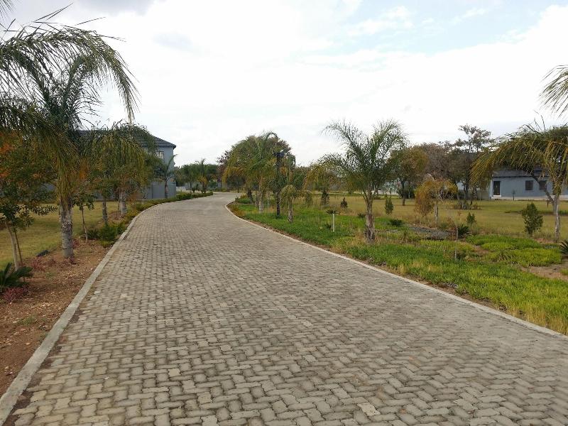 General view