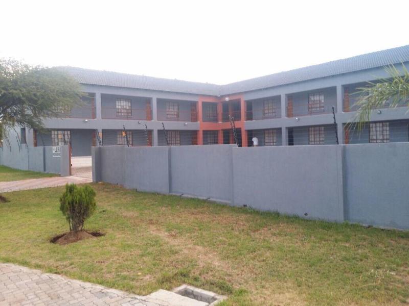 General view
