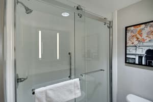thumbnail: Bathroom shower