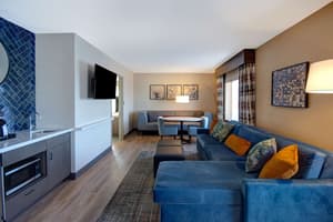thumbnail: Minibar