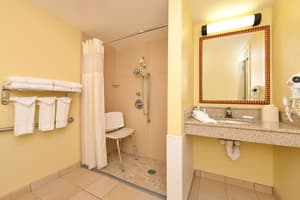 thumbnail: Bathroom shower