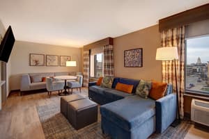 thumbnail: Living area