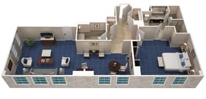 thumbnail: Property amenity