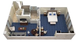thumbnail: Property amenity