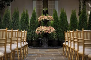 thumbnail: Banquet hall
