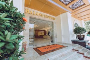 thumbnail: Interior