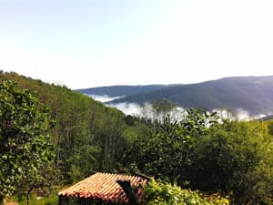 thumbnail: Mountain view