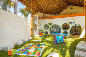 thumbnail: Living area