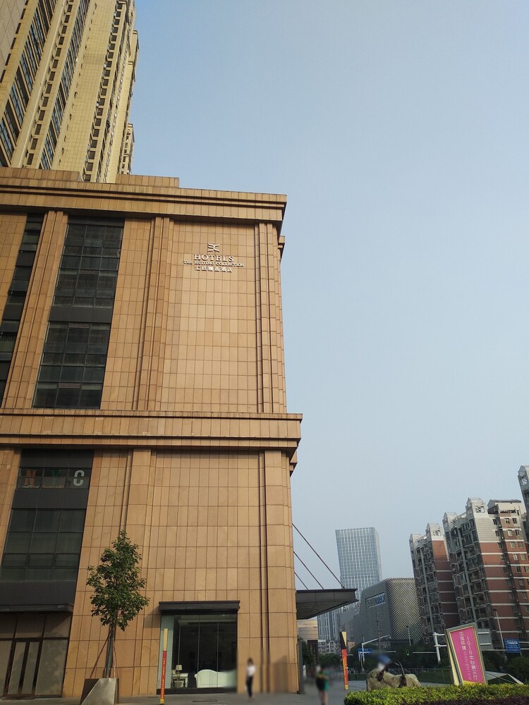 Building design