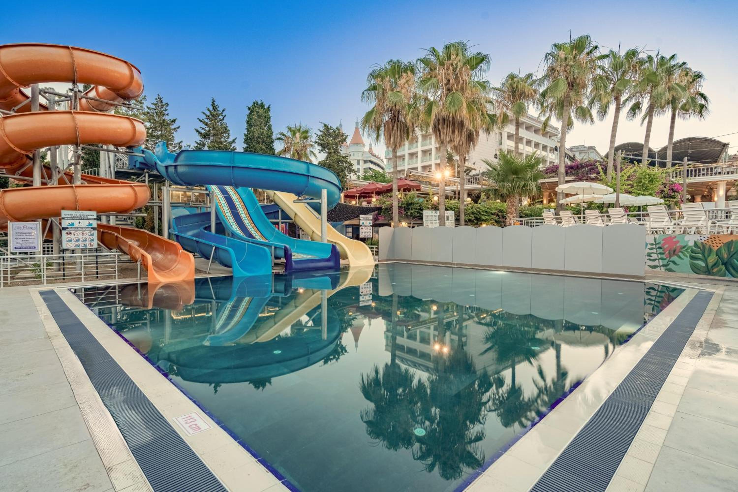 Amenities