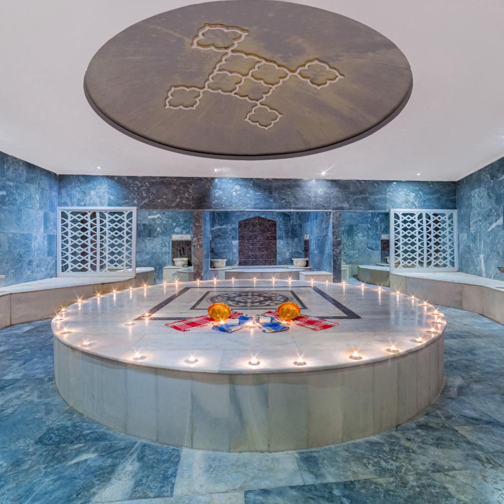 Amenities