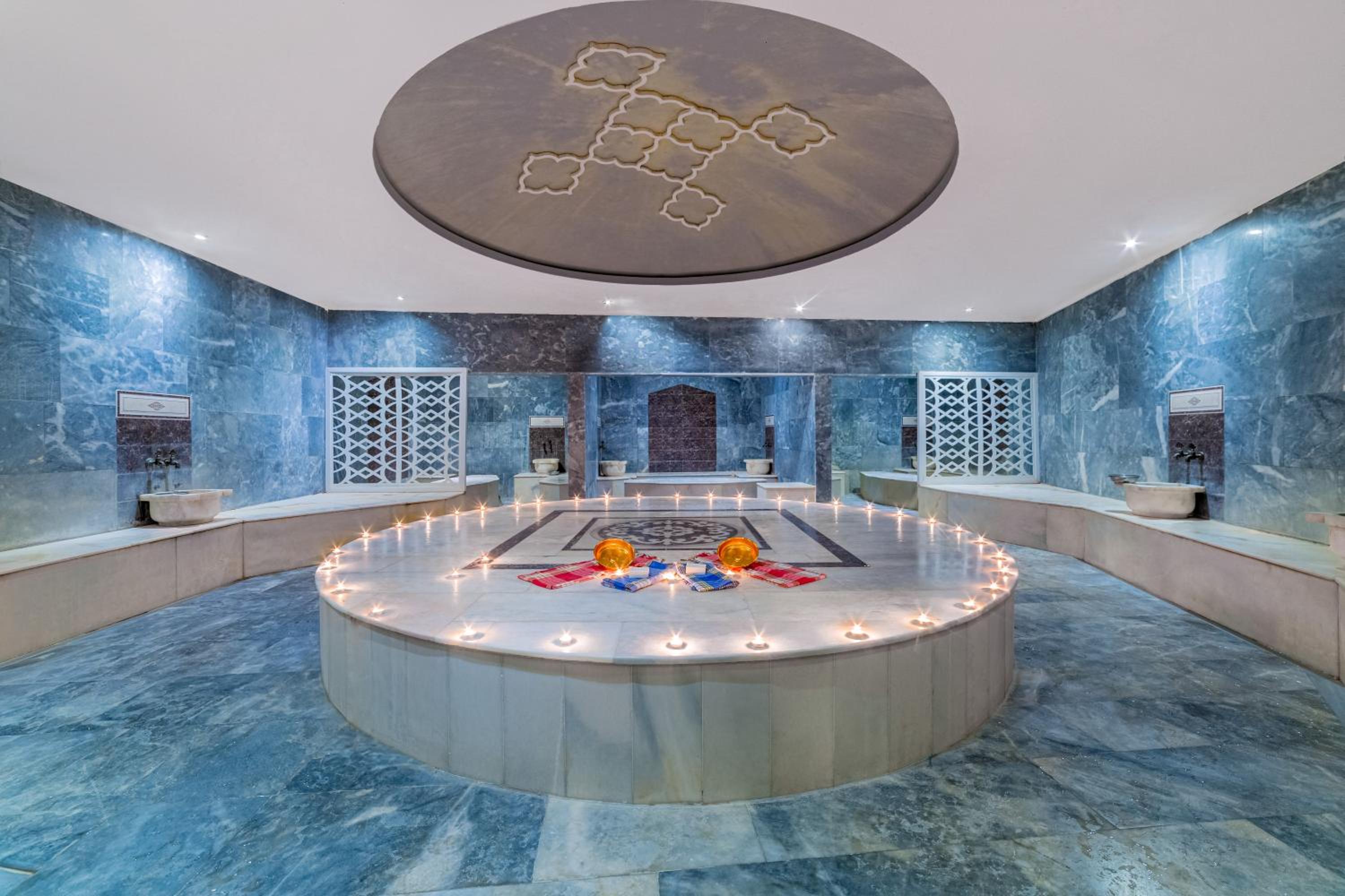 Amenities