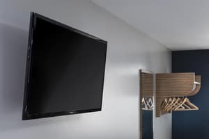 thumbnail: Room amenity