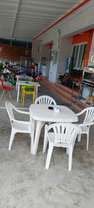 thumbnail: Outdoor dining