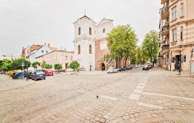 General view
