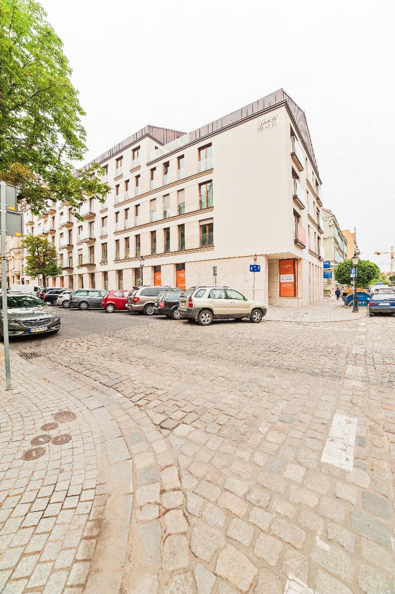 General view