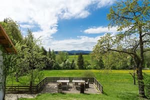 thumbnail: Terrace/patio