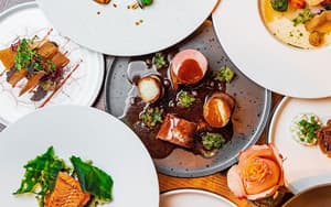 thumbnail: Restaurant