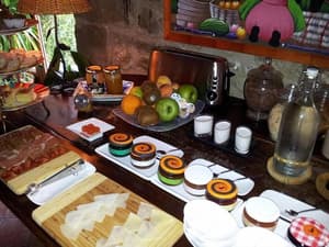 thumbnail: Restaurant